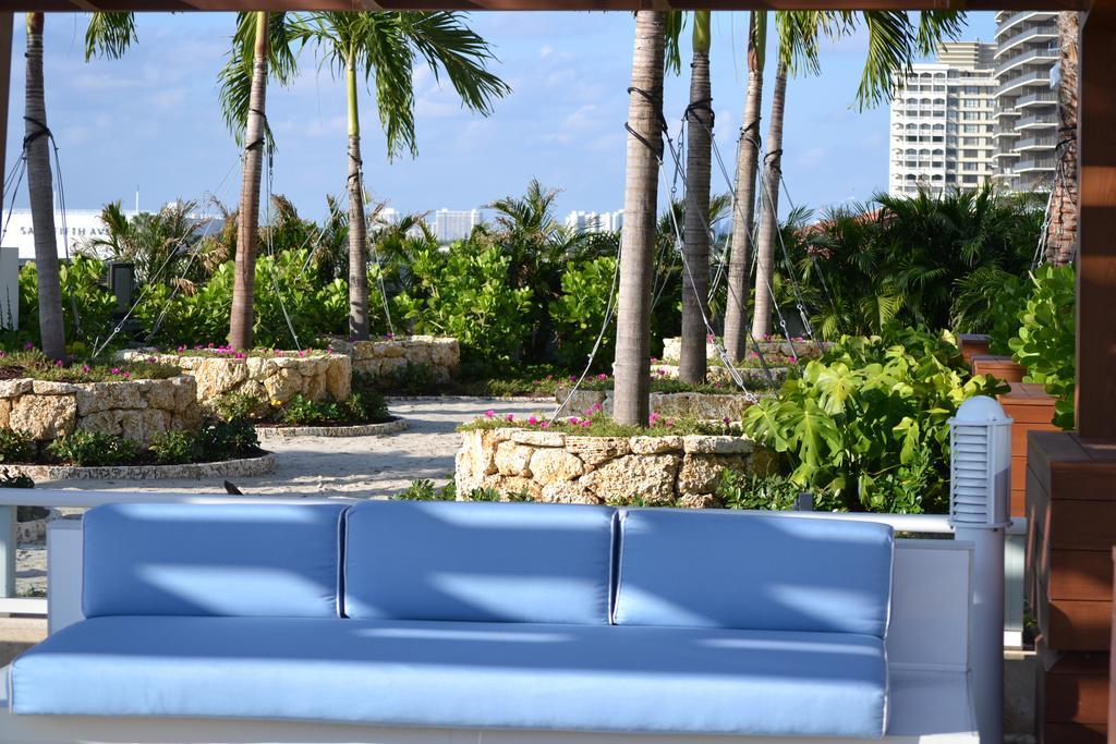 Grand Beach Hotel Surfside West Exterior photo