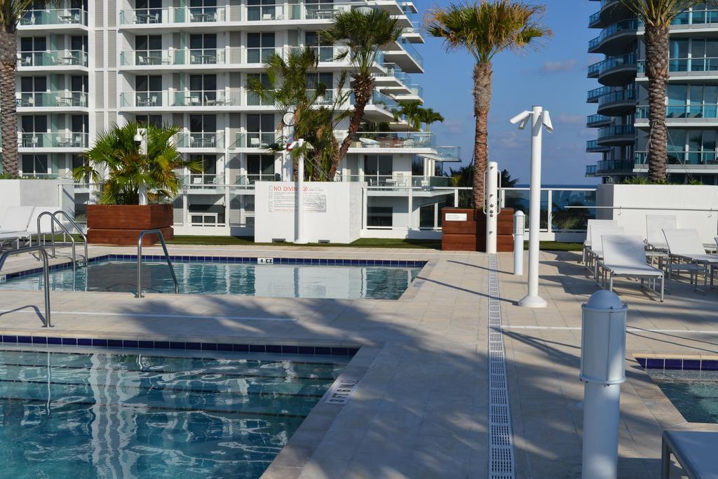 Grand Beach Hotel Surfside West Exterior photo