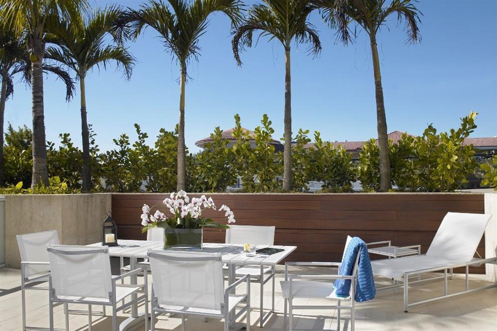 Grand Beach Hotel Surfside West Exterior photo