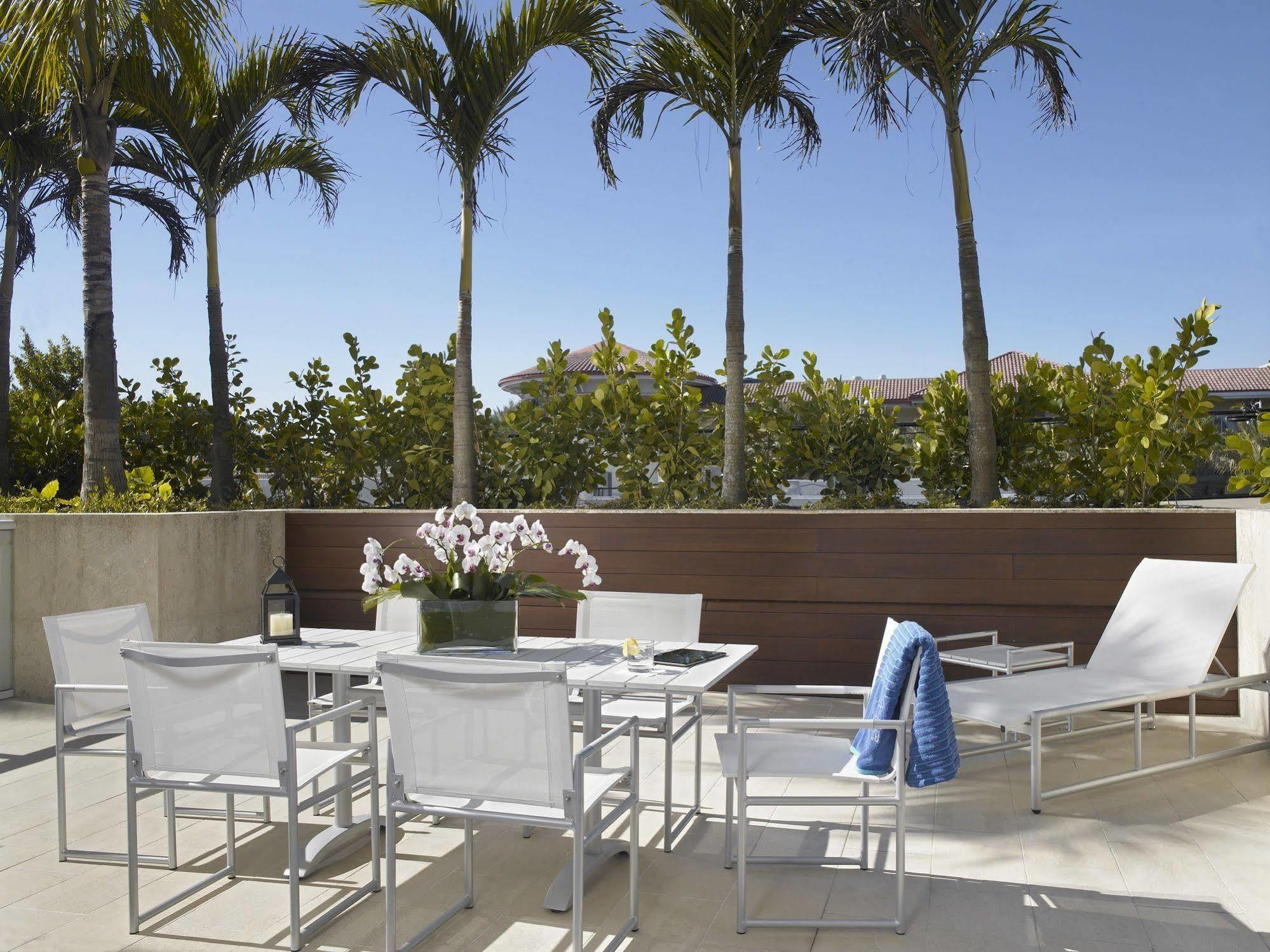 Grand Beach Hotel Surfside West Exterior photo